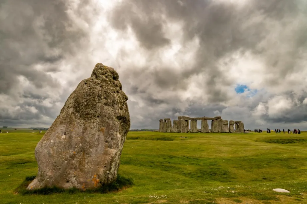 Stonehenge