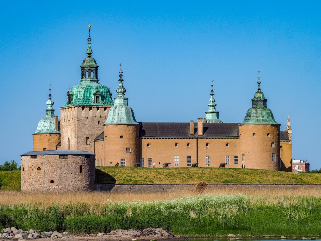 schloss-kalmar