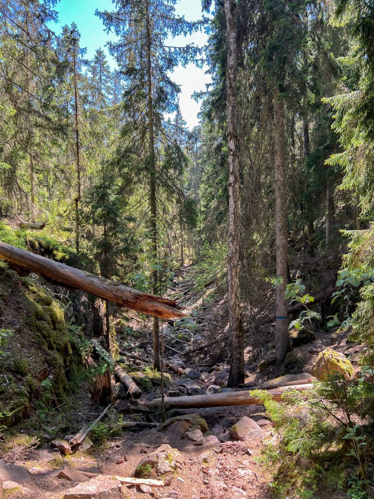 skurukata-schlucht