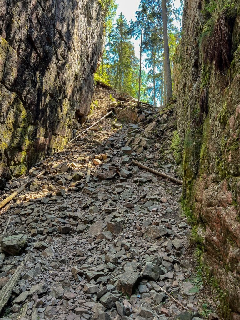 skurugata-nationalpark