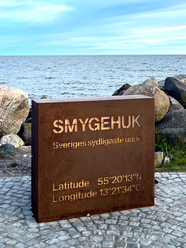 smygehuk