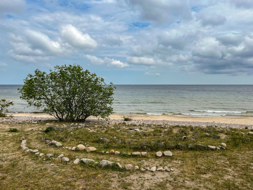 stenshuvud-nationalpark