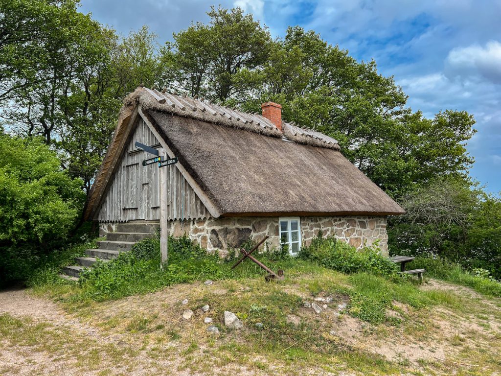 stenshuvud-nationalpark