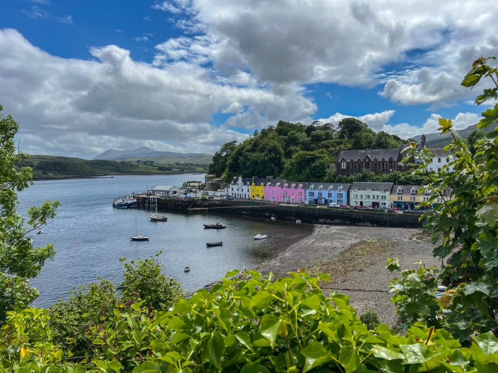 Portree