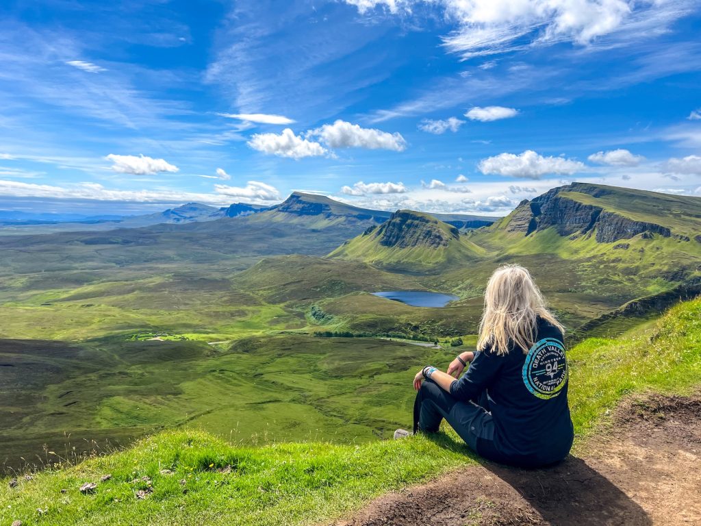 Quiraing Walk