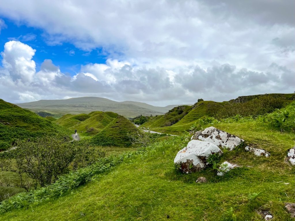 The Fairy Glen